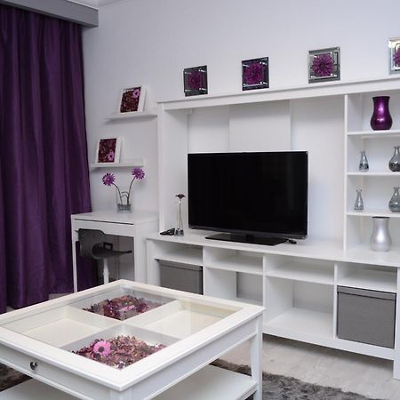 Luxury Nile Maadi Cairo Apartment Εξωτερικό φωτογραφία