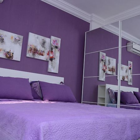 Luxury Nile Maadi Cairo Apartment Εξωτερικό φωτογραφία