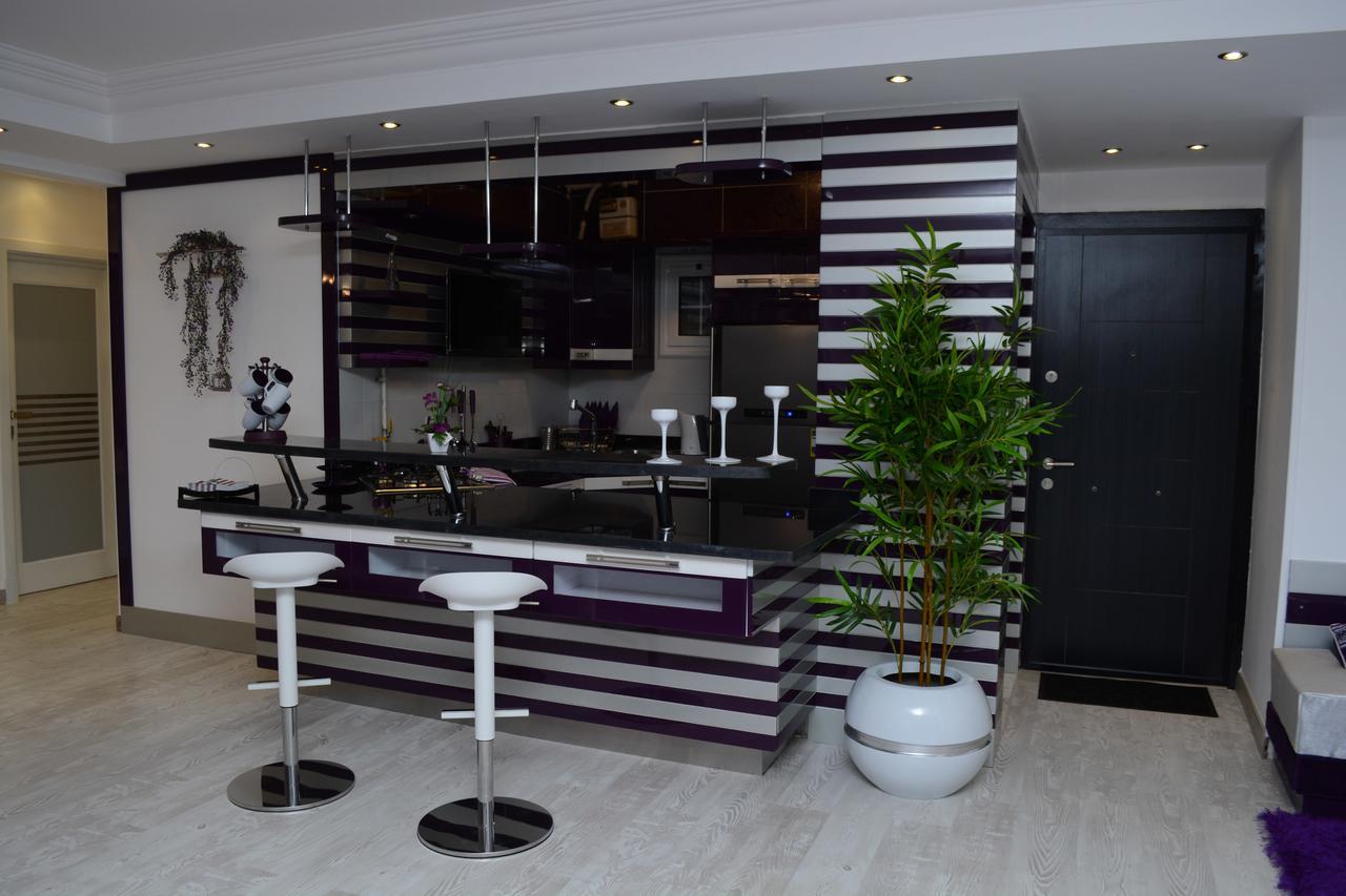 Luxury Nile Maadi Cairo Apartment Εξωτερικό φωτογραφία