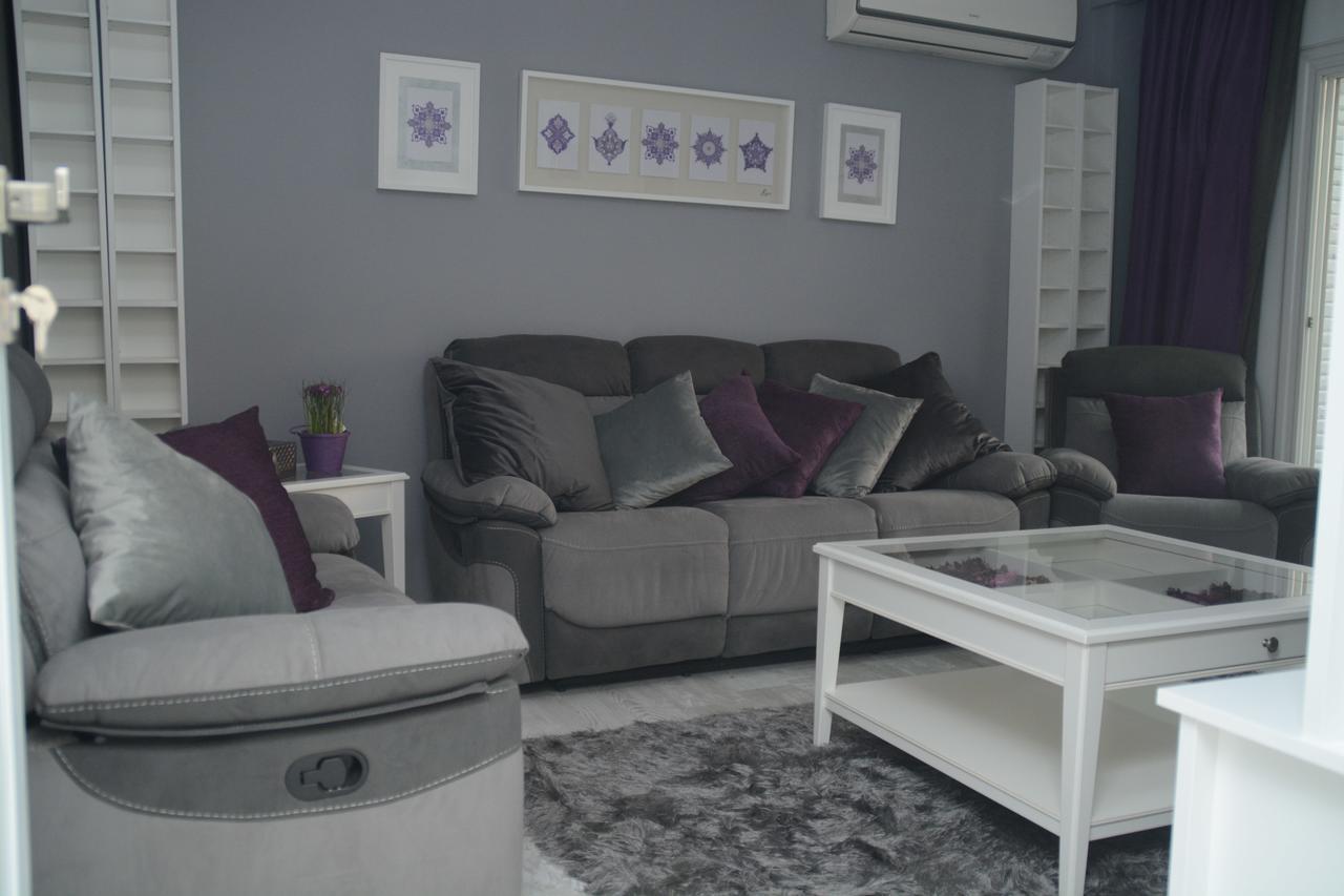 Luxury Nile Maadi Cairo Apartment Εξωτερικό φωτογραφία