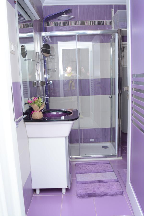 Luxury Nile Maadi Cairo Apartment Εξωτερικό φωτογραφία