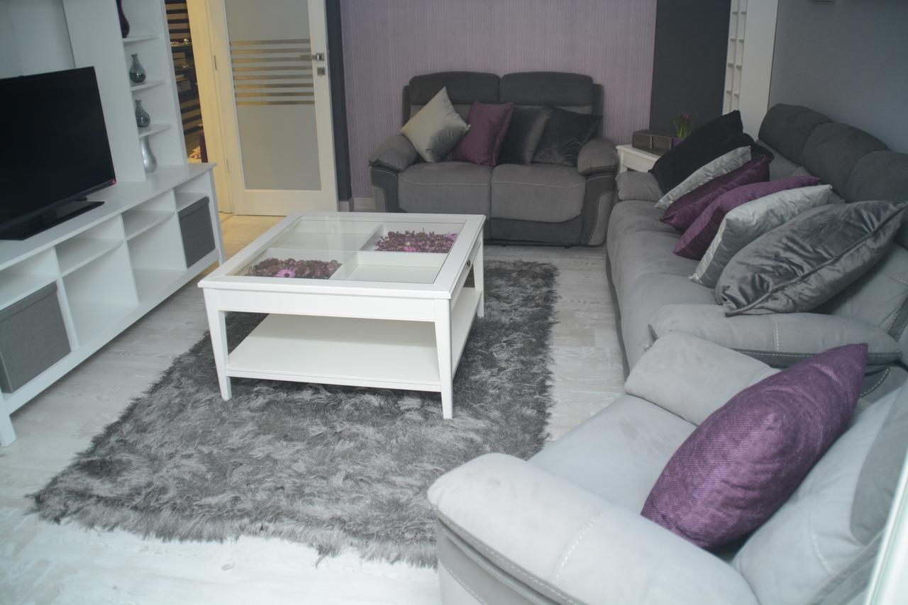 Luxury Nile Maadi Cairo Apartment Εξωτερικό φωτογραφία