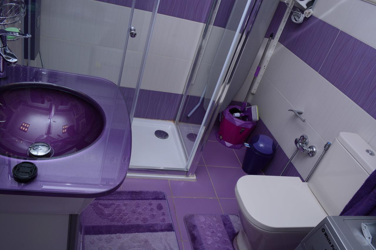 Luxury Nile Maadi Cairo Apartment Εξωτερικό φωτογραφία